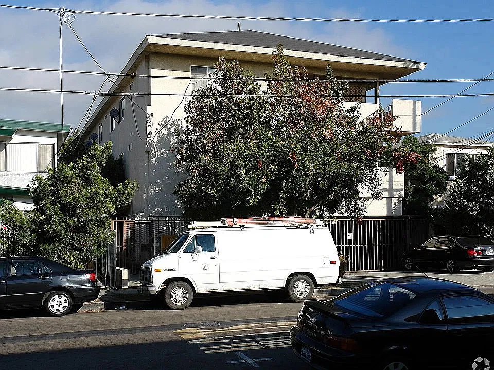 417 Venice Way #1