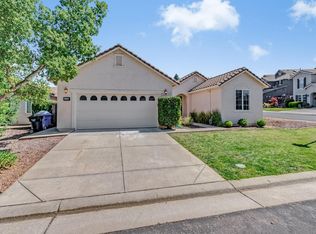 15540 Jigger Ct, Rancho Murieta, CA 95683