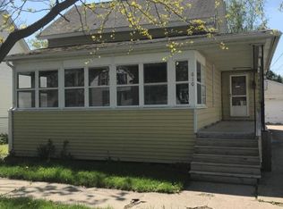 610 S Dewitt St, Bay City, MI