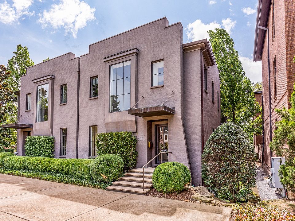 1st image of 3621 W End Ave