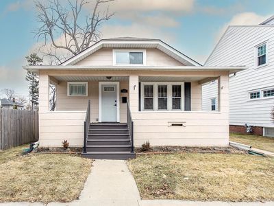 909 Arthur AVENUE, Racine, WI, 53405
