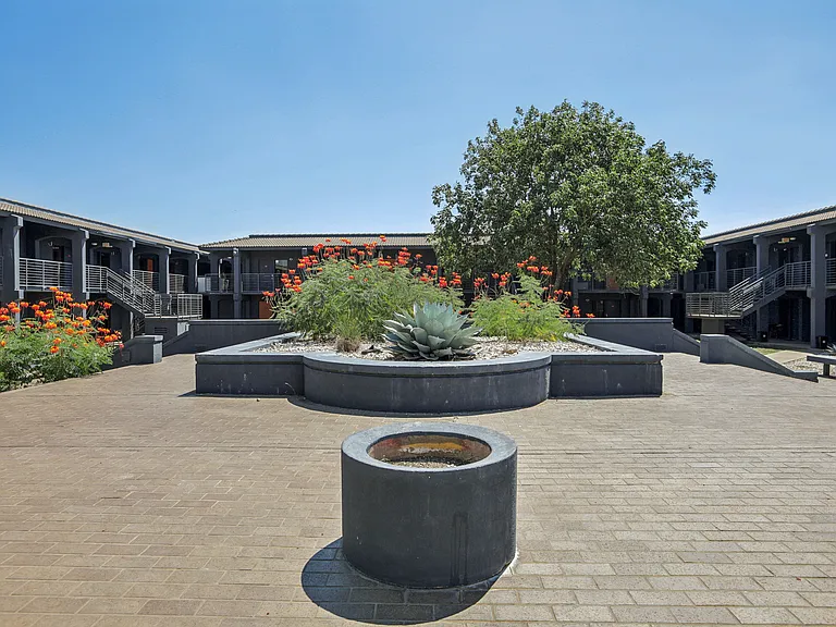 Centro Studio Homes — Photo 6