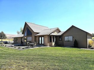 1651 E Pomona Rd, Yakima, WA 98901