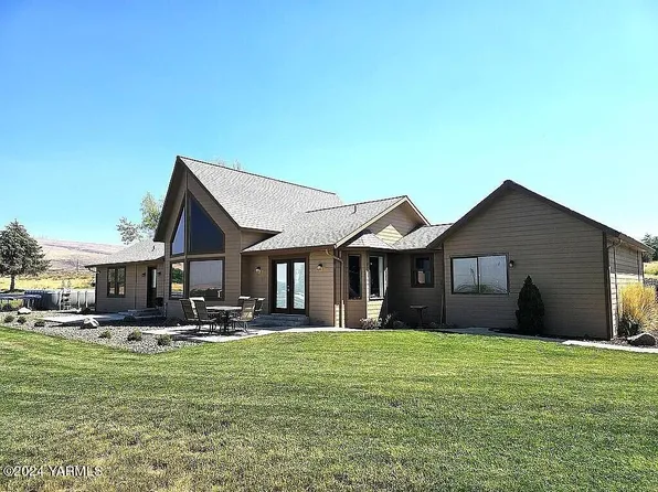 1651 E Pomona Rd, Yakima, WA 98901