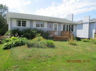 19 Hemlock Dr, Pt Hawkesbury, NS B9A3G5