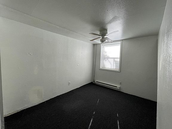 Basement bedroom 2