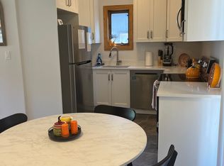 202 Lakeview Ct, Nederland, CO 80466
