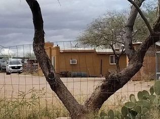 7911 S Caballo Rd, Tucson, AZ 85746