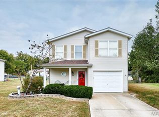 955 Trojan Cir, Troy, MO 63379