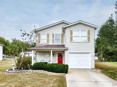 955 Trojan Cir, Troy, MO, 63379