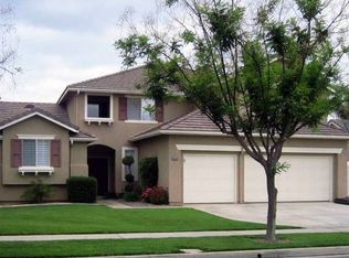 3030 Via Mazatlan, Corona, CA 92882