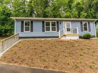 160 Dogwood St, Amherst, VA 24521