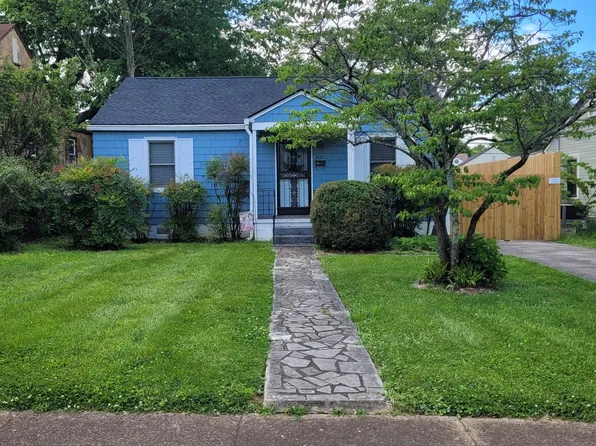 2121 Sanford Pl, Knoxville, TN 37917