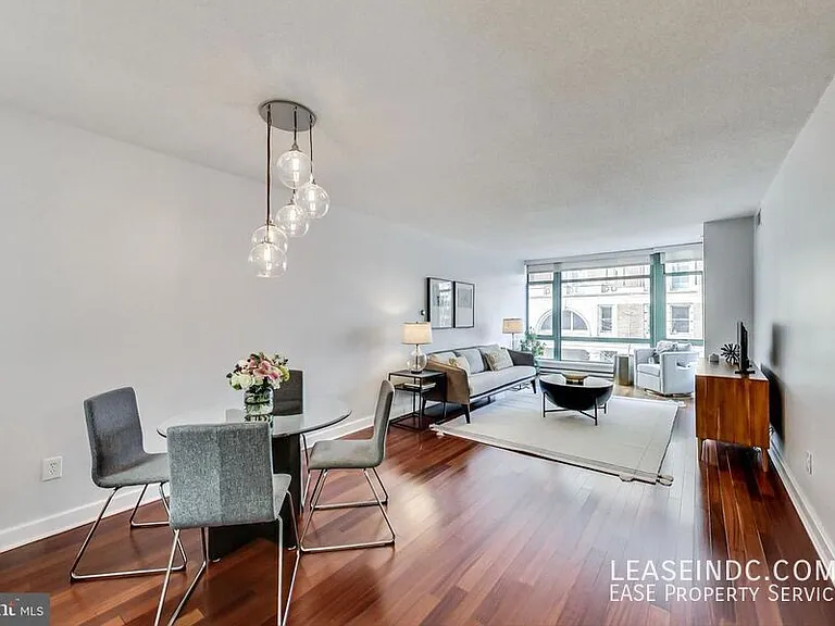 1150 K St NW #406 — Photo 6