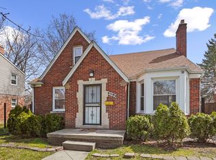 16134 Trinity St, Detroit, MI 48219