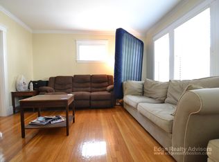 34 Perthshire Rd #1, Brighton, MA 02135