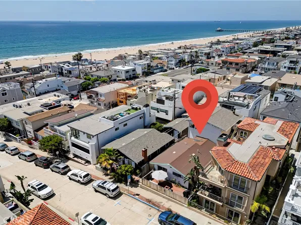 241 33rd St, Hermosa Beach, CA 90254