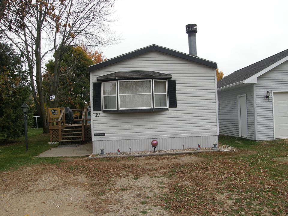 Mobile home