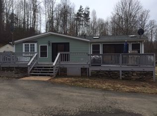 599 Rocky Hollow Rd, Charlottesville, VA 22911