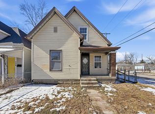 302 S Holmes Ave, Indianapolis, IN 46222