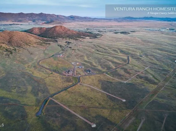 10410 E Woven Gold Lot 61 Way #61, Prescott Valley, AZ 86315