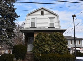 456 Blackman St, Wilkes Barre, PA 18702
