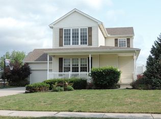 2193 Woods Hole Rd, Perrysburg, OH 43551