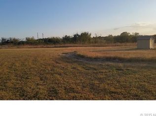 1654 Gold Oak Rd, Bristow, OK 74010