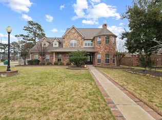 6305 Meadow Mist St, Orange, TX 77632