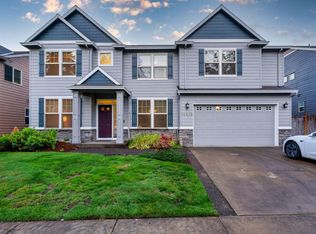 14976 SE Glenbrook Rd, Clackamas, OR 97015