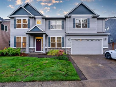 14976 SE Glenbrook Rd, Clackamas, OR, 97015