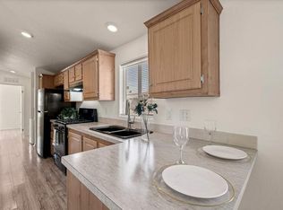 5505 N Shannon Rd UNIT 30, Tucson, AZ 85705