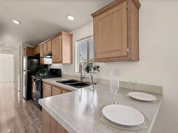 5505 N Shannon Rd Unit 30, Tucson, AZ 85705