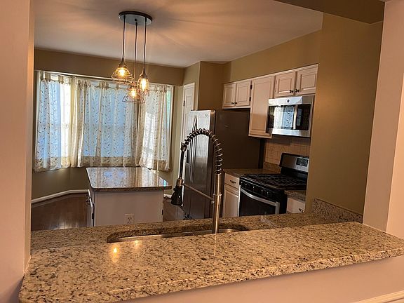Kitchen View 2