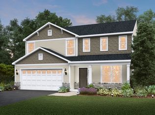 144 Bigelow Dr, Johnstown, OH 43031