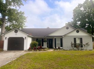 4414 Rice Mill Dr, North Charleston, SC 29420