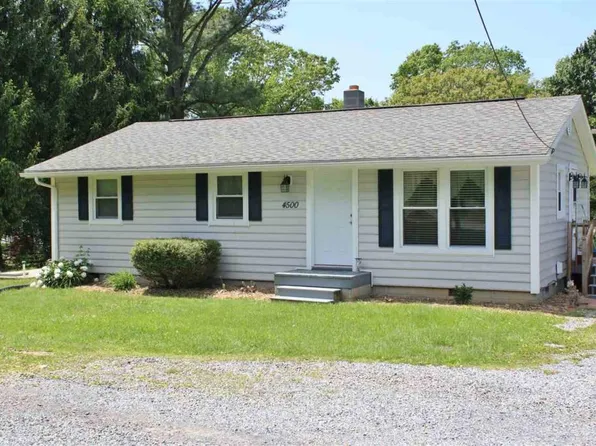 4500 E Side Hwy, Grottoes, VA 24441