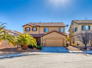 75 Archer Glen Ave, Henderson, NV 89002