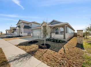 2805 Moyer Ln, Round Rock, TX 78665