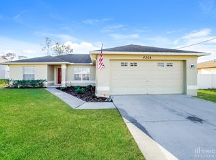 4308 Dristol Ave, Spring Hill, FL 34609