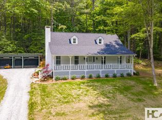 418 Woodpecker Trail, Highlands, NC 28741