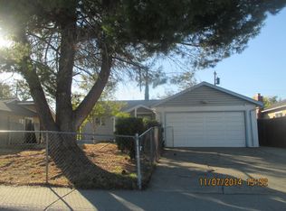 7653 32nd St, Antelope, CA 95843