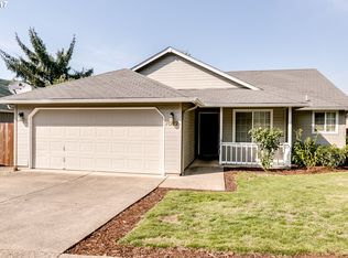 7032 Camellia St, Springfield, OR 97478