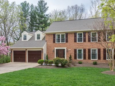 11957 Grey Squirrel Ln, Reston, VA, 20194