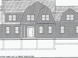 8 Boxwood Rd, Westford, MA 01886