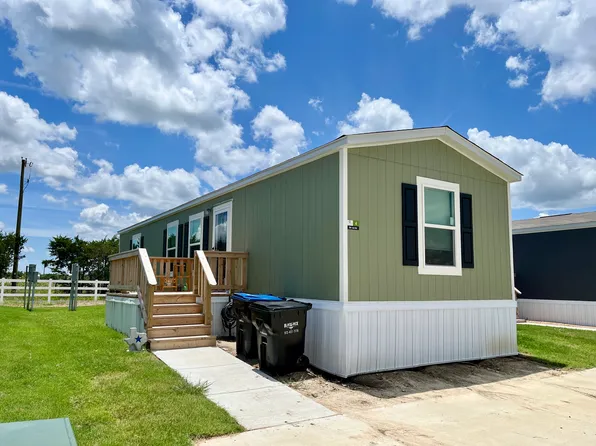 Homestead Plan, Pradera Estates