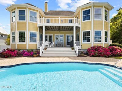 8904 Sound View Court, Emerald Isle, NC, 28594