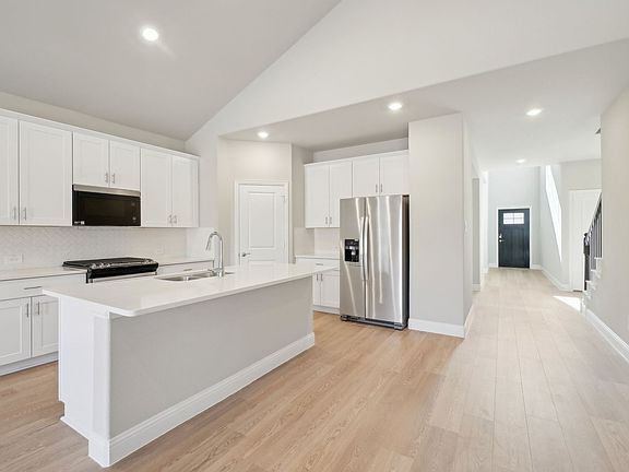 The Haskell floorplan with the Divine interior package.