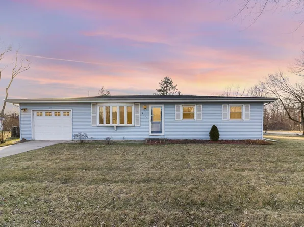 2384 Doretta St, Portage, IN 46368
