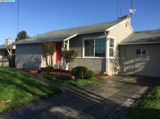 14190 Rose Dr, San Leandro, CA 94578